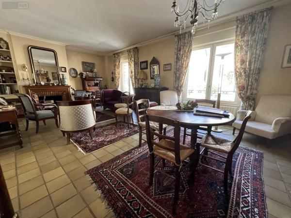 Achat - Maison Rennes 35000 7 pièces 134 m 2 257 m 2