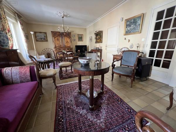 Achat - Maison Rennes 35000 7 pièces 134 m 2 257 m 2