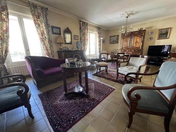 Achat - Maison Rennes 35000 7 pièces 134 m 2 257 m 2