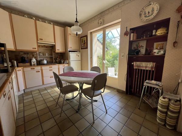 Achat - Maison Rennes 35000 7 pièces 134 m 2 257 m 2