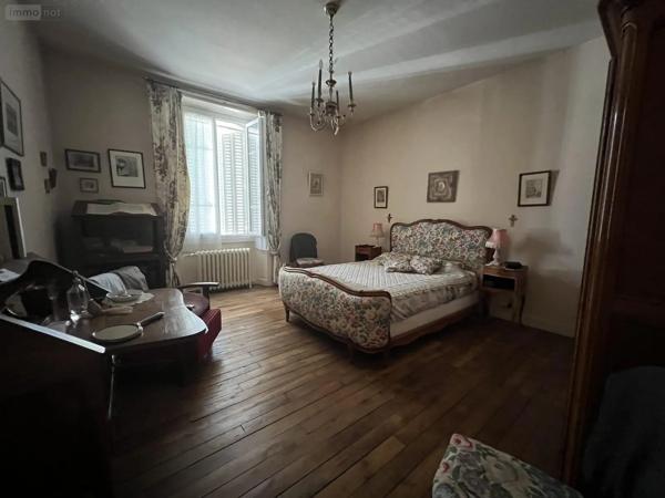 Achat - Maison Rennes 35000 7 pièces 134 m 2 257 m 2