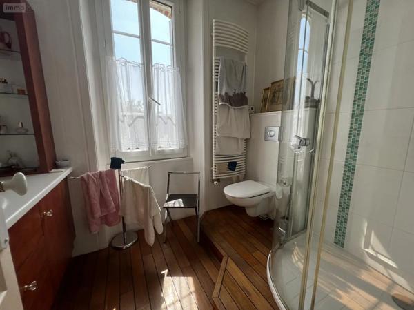 Achat - Maison Rennes 35000 7 pièces 134 m 2 257 m 2
