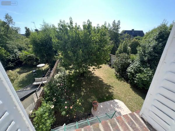 Achat - Maison Rennes 35000 7 pièces 134 m 2 257 m 2