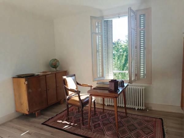 À Sauvigny-les-Bois, jolie maison familiale avec dépendances et grand terrain