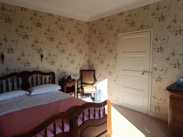 À Sauvigny-les-Bois, jolie maison familiale avec dépendances et grand terrain