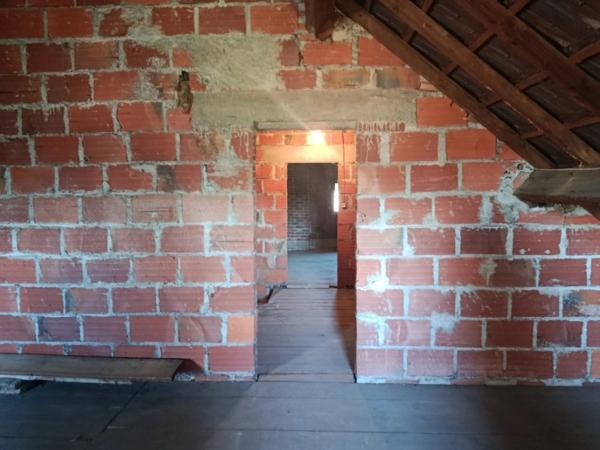 À Sauvigny-les-Bois, jolie maison familiale avec dépendances et grand terrain