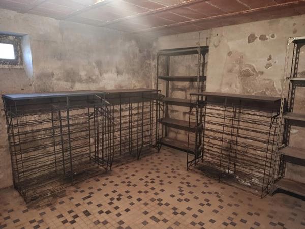 À Sauvigny-les-Bois, jolie maison familiale avec dépendances et grand terrain