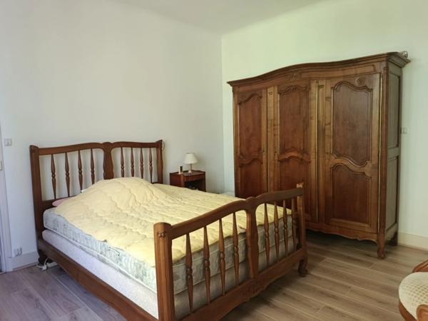 À Sauvigny-les-Bois, jolie maison familiale avec dépendances et grand terrain