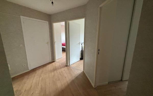 Appartement à louer    4 pièces • 92,95 m2 Senlis
