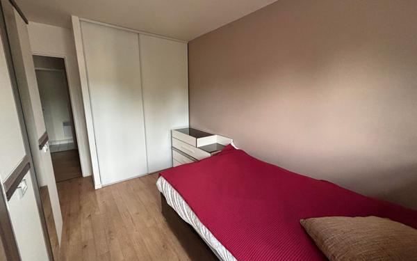 Appartement à louer    4 pièces • 92,95 m2 Senlis