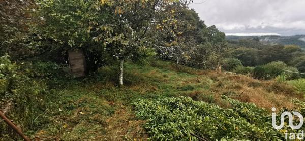 Maison à vendre 4 pièces 79 m² Peyrat-le-Château