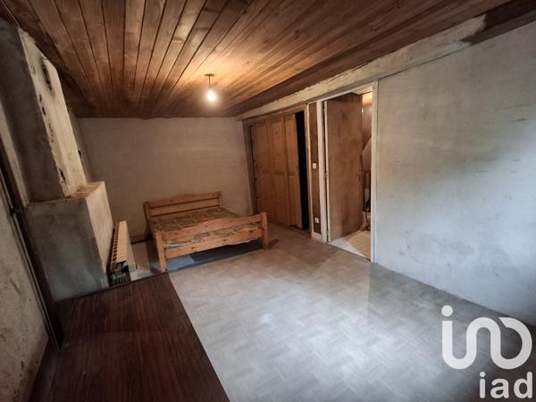 Maison à vendre 4 pièces 79 m² Peyrat-le-Château