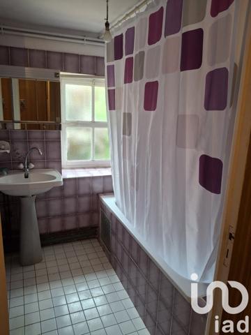 Maison à vendre 4 pièces 79 m² Peyrat-le-Château