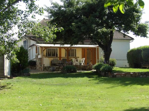 Maison à vendre 8 pièces COMMENTRY (03) terrain 3700 m2