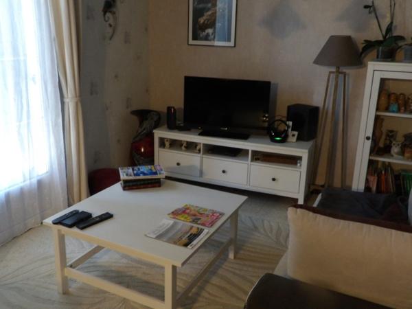 Maison à vendre 8 pièces COMMENTRY (03) terrain 3700 m2