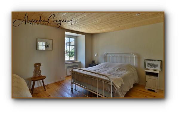 A vendre ARFONS (81) - Maison en pierre, 137 m², 3 chambres, cœur de village, entièrement rénovée