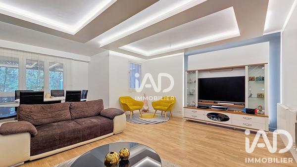 Maison à vendre 5 pièces 99,11 m² Corbeil-Essonnes
