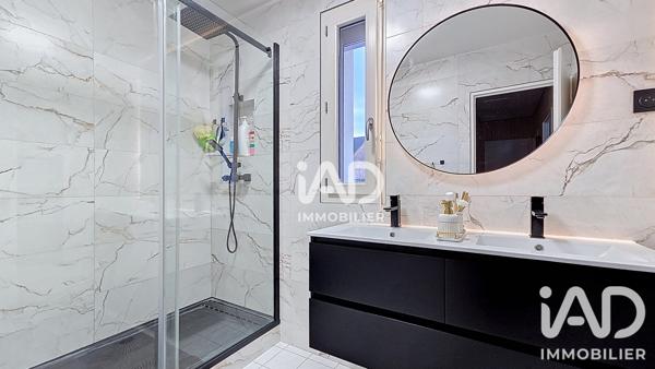 Maison à vendre 5 pièces 99,11 m² Corbeil-Essonnes