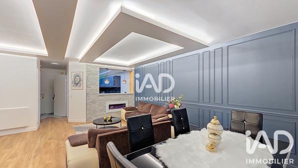 Maison à vendre 5 pièces 99,11 m² Corbeil-Essonnes