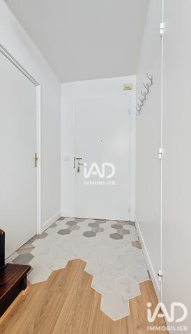 Maison à vendre 5 pièces 99,11 m² Corbeil-Essonnes