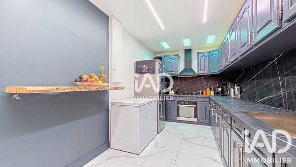 Maison à vendre 5 pièces 99,11 m² Corbeil-Essonnes
