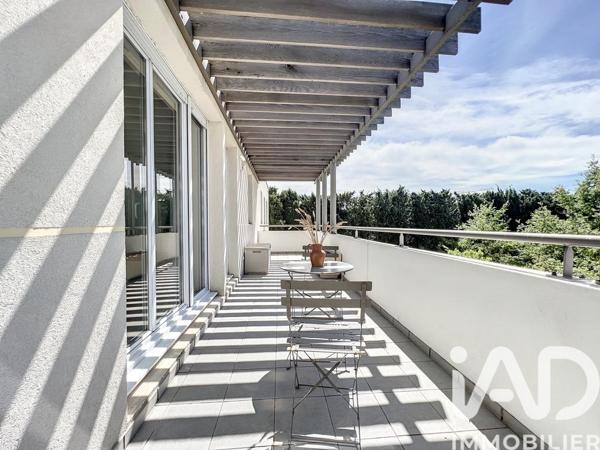 Appartement à vendre 2 pièces 45,66 m² Avignon