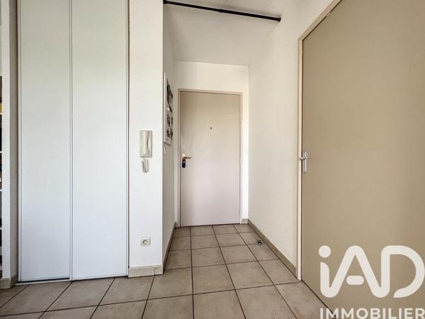 Appartement à vendre 2 pièces 45,66 m² Avignon