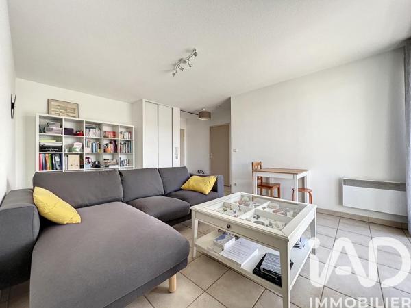 Appartement à vendre 2 pièces 45,66 m² Avignon