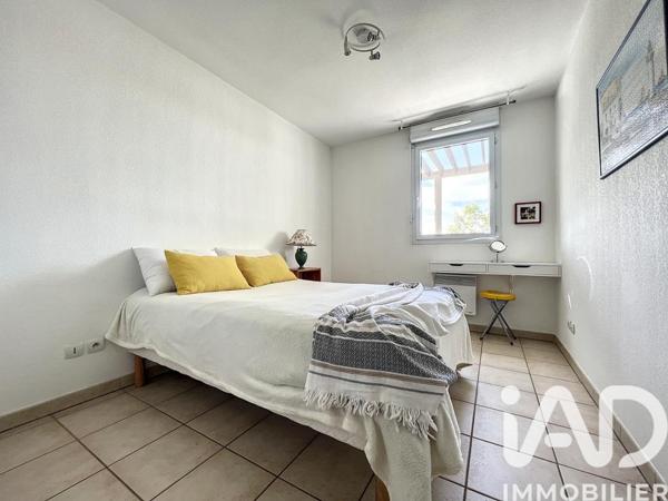 Appartement à vendre 2 pièces 45,66 m² Avignon