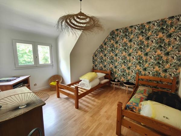 Maison à vendre |  Kerlaz |  5 pièces | 105 m²