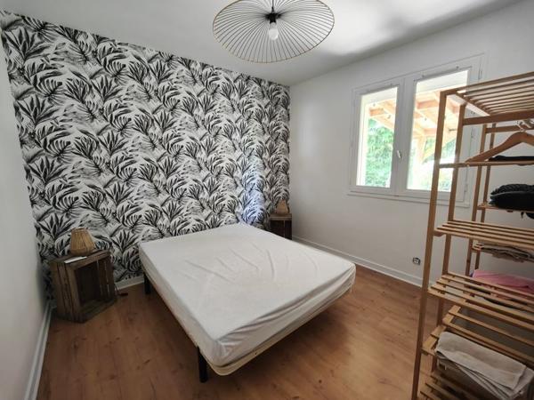 Maison à vendre |  Kerlaz |  5 pièces | 105 m²