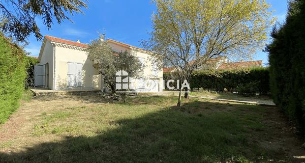 Location Maison 6 pièces 105.78 m² - Tournon-sur-rhône 07300