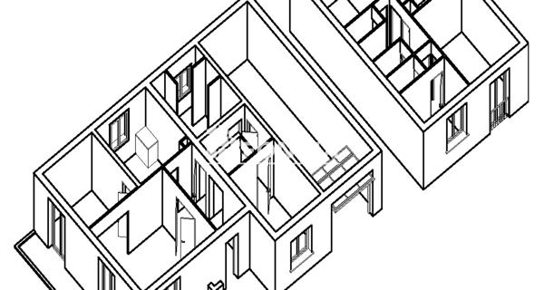 Location Maison 6 pièces 105.78 m² - Tournon-sur-rhône 07300