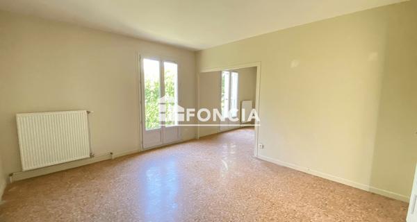 Location Maison 6 pièces 105.78 m² - Tournon-sur-rhône 07300