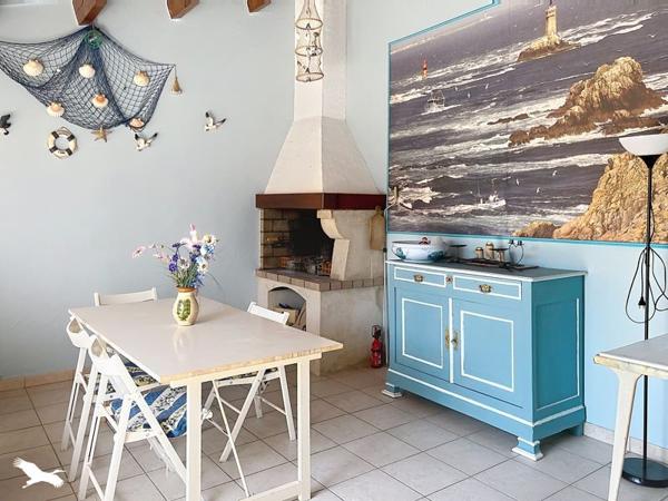 Maison 250 275 € Saint-Pierre-d'Oléron 2 p 51 m² DPE G