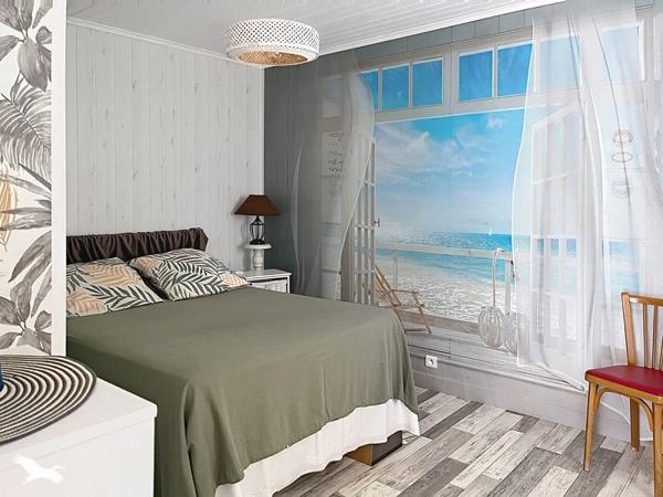 Maison 250 275 € Saint-Pierre-d'Oléron 2 p 51 m² DPE G
