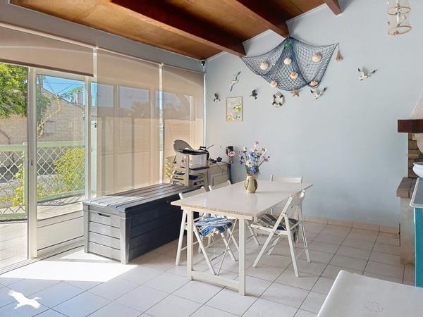 Maison 250 275 € Saint-Pierre-d'Oléron 2 p 51 m² DPE G