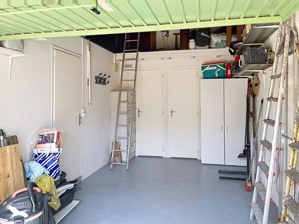 Maison 250 275 € Saint-Pierre-d'Oléron 2 p 51 m² DPE G