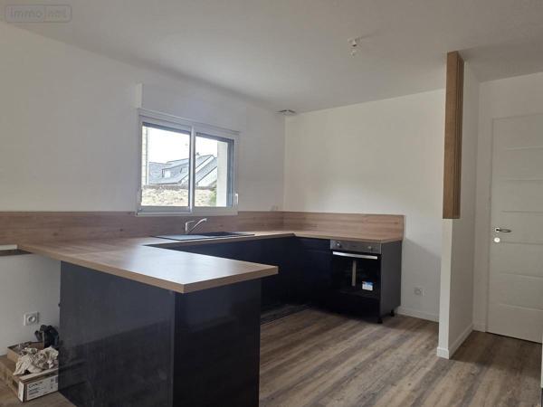 Maison à vendre à Château-Gontier-sur-Mayenne en Mayenne (53200), ref : 53073-1706