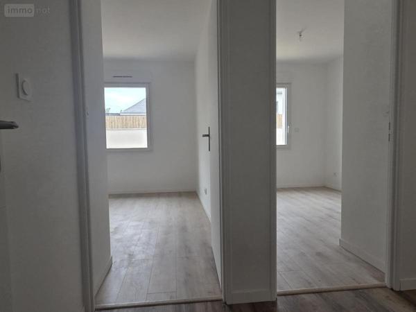 Maison à vendre à Château-Gontier-sur-Mayenne en Mayenne (53200), ref : 53073-1706