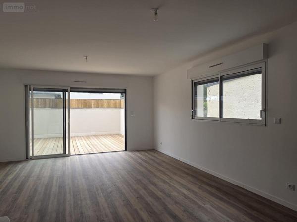 Maison à vendre à Château-Gontier-sur-Mayenne en Mayenne (53200), ref : 53073-1706