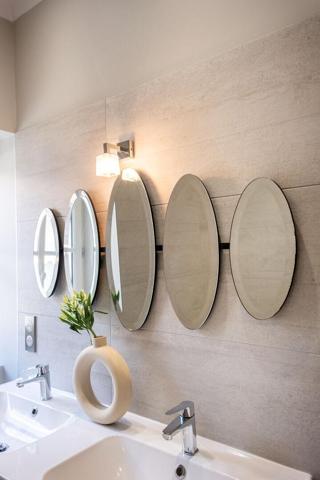 Appartement haussmannien rénové en centre ville