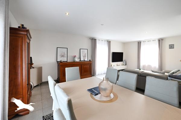 Maison à vendre |  Fléac |  5 pièces | 139 m²