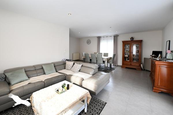 Maison à vendre |  Fléac |  5 pièces | 139 m²
