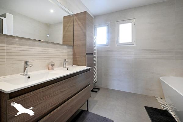 Maison à vendre |  Fléac |  5 pièces | 139 m²