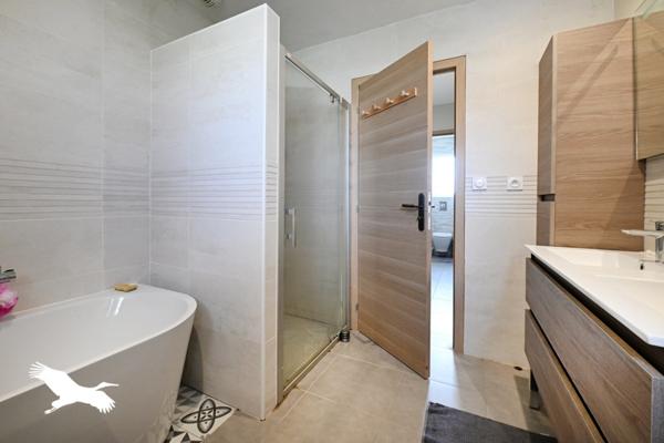 Maison à vendre |  Fléac |  5 pièces | 139 m²