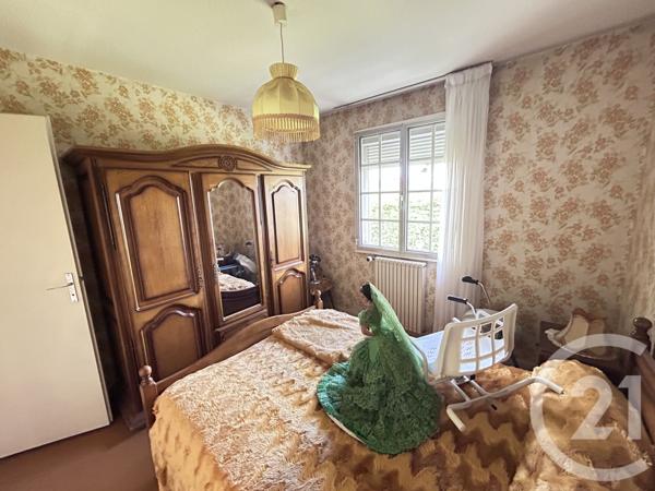 Maison à vendre  4 pièces - 90 m2 DOLE - 39