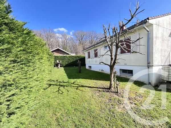 Maison à vendre  4 pièces - 90 m2 DOLE - 39