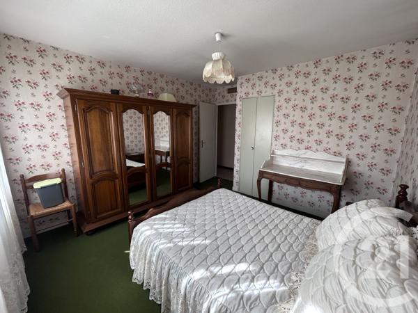 Maison à vendre  4 pièces - 90 m2 DOLE - 39