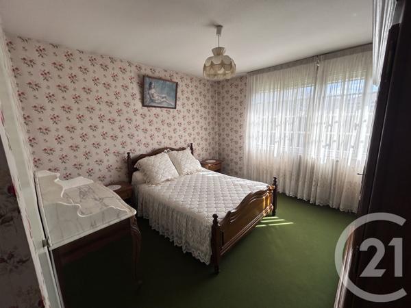 Maison à vendre  4 pièces - 90 m2 DOLE - 39